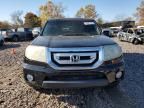 2009 Honda Pilot EXL