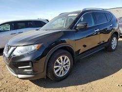 2019 Nissan Rogue S en venta en Rocky View County, AB