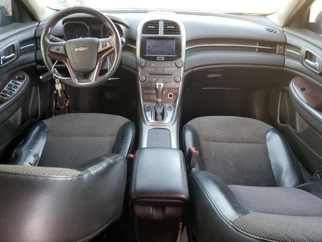 2013 Chevrolet Malibu 2LT