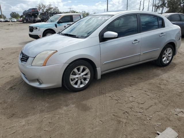 2010 Nissan Sentra 2.0