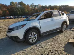 2014 Honda CR-V EXL en venta en Seaford, DE