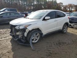 2016 Honda HR-V EX en venta en North Billerica, MA