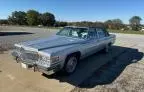 1979 Cadillac Fltwd Brog