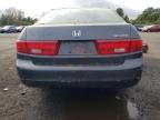 2005 Honda Accord EX