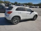 2017 Mitsubishi Outlander Sport SEL