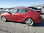 2014 Buick Verano Convenience