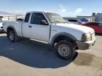 1999 Ford Ranger Super Cab