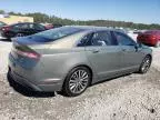 2017 Lincoln MKZ Hybrid Select