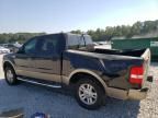 2004 Ford F150 Supercrew