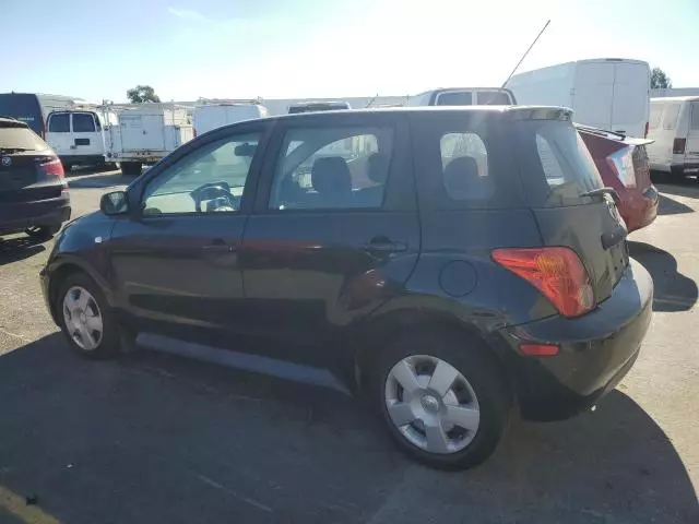 2005 Scion XA