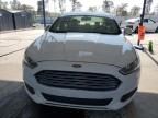 2014 Ford Fusion SE Hybrid