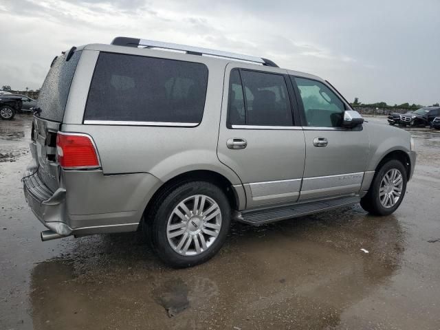 2008 Lincoln Navigator