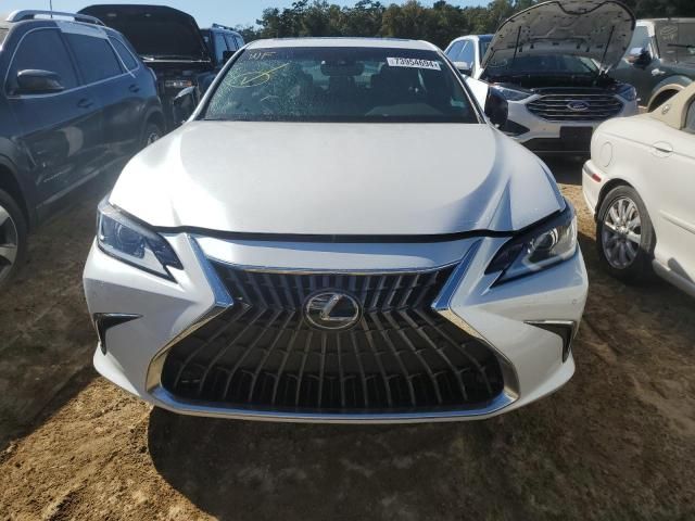 2024 Lexus ES 350 Base