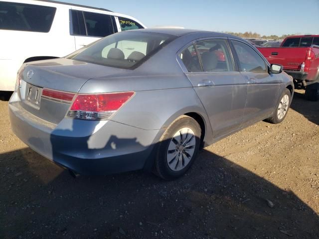 2011 Honda Accord LX