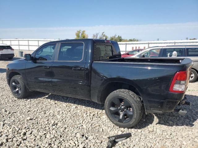 2019 Dodge RAM 1500 BIG HORN/LONE Star