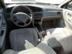 2001 Nissan Altima XE