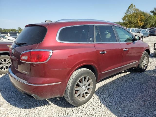 2016 Buick Enclave