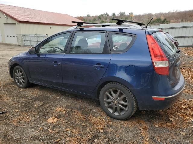 2012 Hyundai Elantra Touring GLS