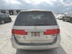 2008 Honda Odyssey Touring