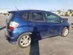 2009 Honda FIT Sport