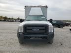 2016 Ford F550 Super Duty