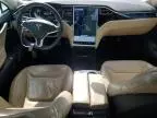 2015 Tesla Model S 85D