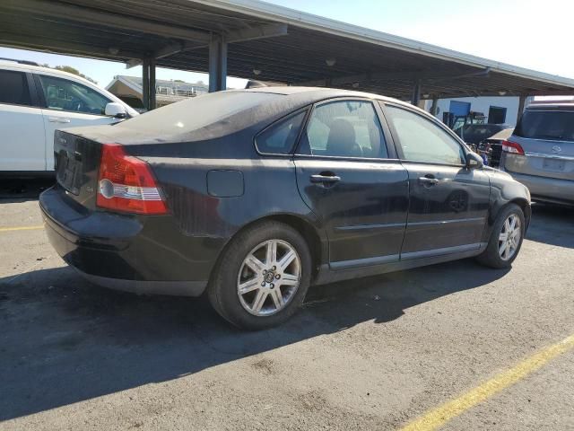 2005 Volvo S40 2.4I