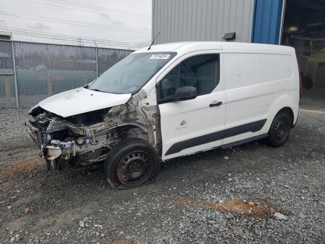 2015 Ford Transit Connect XLT