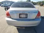 2005 Hyundai Elantra GLS