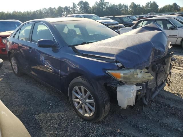 2011 Toyota Camry SE