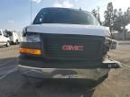 2022 GMC Savana G2500