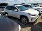 2022 Toyota Rav4 Limited