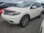 2014 Nissan Murano S