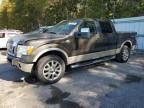 2009 Ford F150 Supercrew