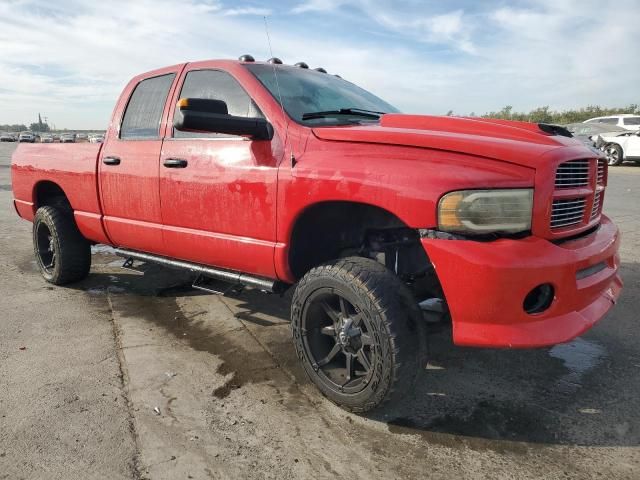 2002 Dodge RAM 1500