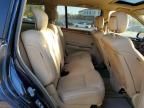 2008 Mercedes-Benz GL 450 4matic