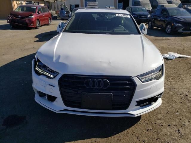 2016 Audi S7 Prestige