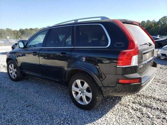 2013 Volvo XC90 3.2