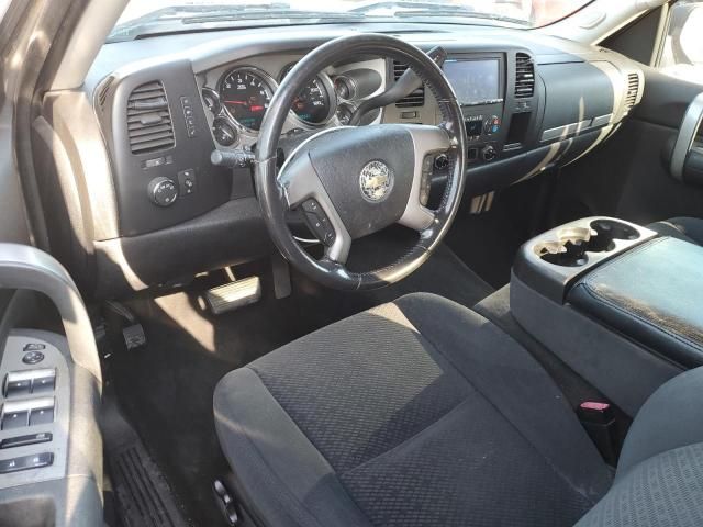 2007 Chevrolet Silverado C1500