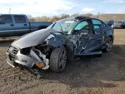 Vehiculos salvage en venta de Copart New Britain, CT: 2016 Audi A3 Premium