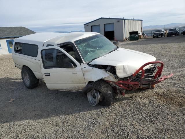 1999 Toyota Tacoma Xtracab