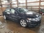 2014 Volkswagen CC Sport