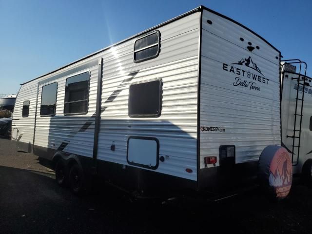 2022 Wildwood Travel Trailer