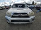 2006 Toyota 4runner SR5