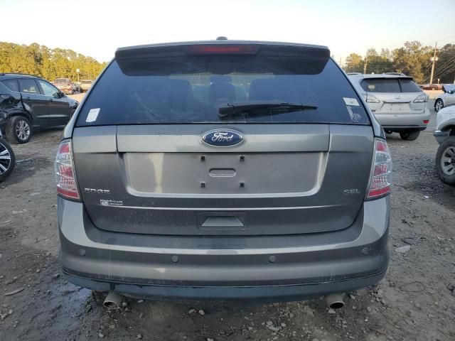 2010 Ford Edge SEL