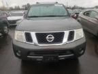 2008 Nissan Pathfinder S