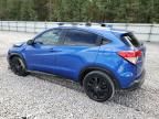 2021 Honda HR-V Sport