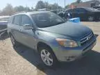 2006 Toyota Rav4 Limited