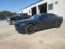 Salvage cars for sale at Gaston, SC auction: 2023 Dodge Charger SXT