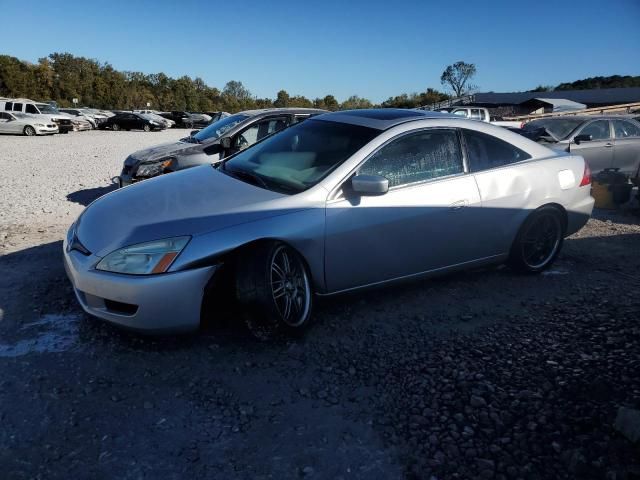 2004 Honda Accord EX